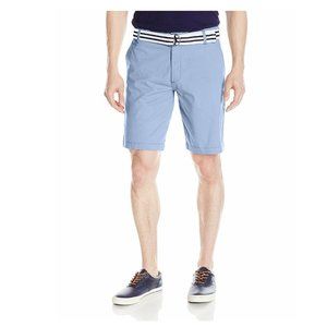 Men's Shorts LEE Dungarees Walker Belted size 42 NEW